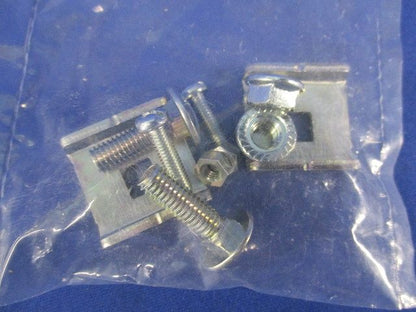 側面取付金具(2セット入) SRM6-SP