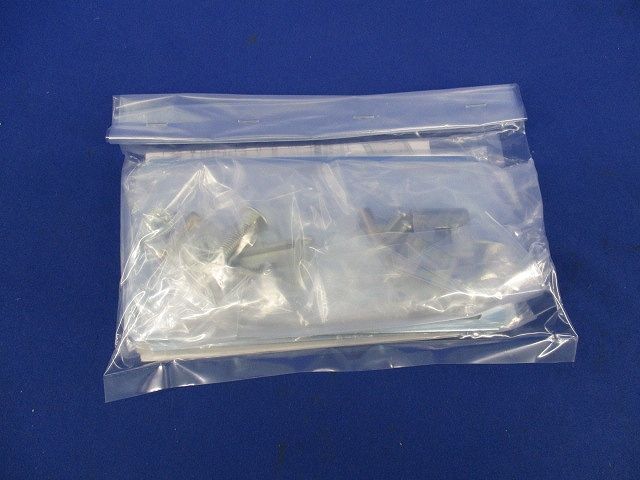 側面取付金具(2セット入) SRM6-SP