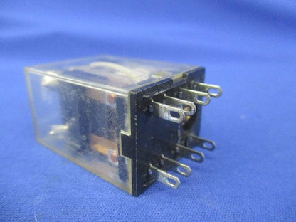 リレー24VDC MY2N-D2