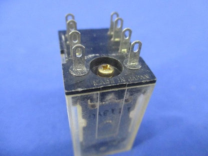 リレー24VDC MY2N-D2