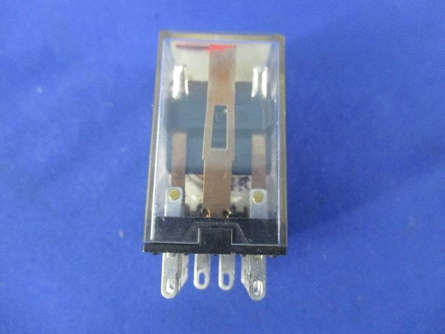 リレー24VDC MY2K