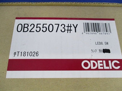 LEDブラケットライト(ランプ無) OB255073