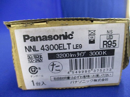 ライトバー 3200 lmタイプ 電球色 非調光 NNL4300ELTLE9