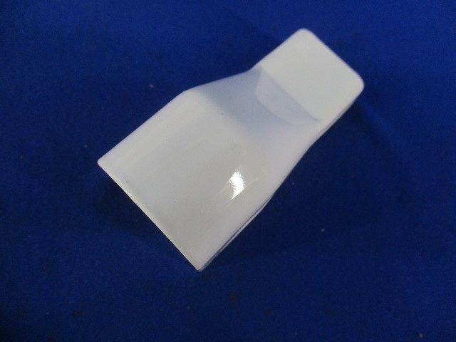 メタルモールA型セット(混在8個入)(ホワイト) DZA120W他