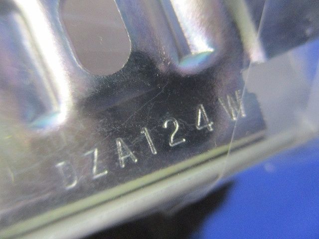 メタルモールA型セット(混在8個入)(ホワイト) DZA120W他