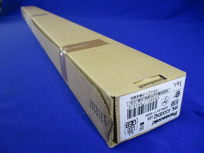 一体型LEDベースライト iDシリーズ ライトバー 昼白色 一般タイプ 非調光 NNL4300ENZLE9