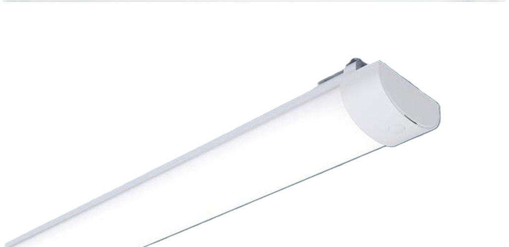 ライトバー 40形 昼白色 防湿型・防雨型 器具本体別売 調光不可 NNW4505GNLE9