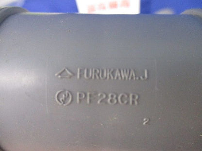 PF管付属品セット(サイズ28)(混在25個入)(グレー) PF28CR他