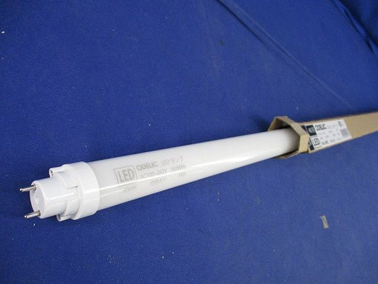 直管形LEDランプ 白色 No.340C