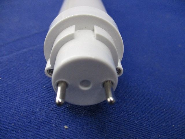 直管形LEDランプ 白色 No.340C