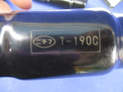T形コネクタカバーセット(混在6個入) T-190C他
