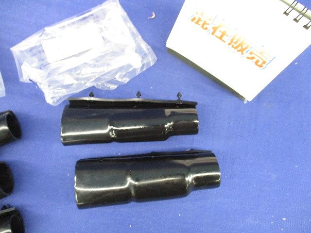 T形コネクタカバーセット(混在6個入) T-190C他