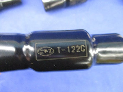 T形コネクタカバーセット(混在6個入) T-190C他