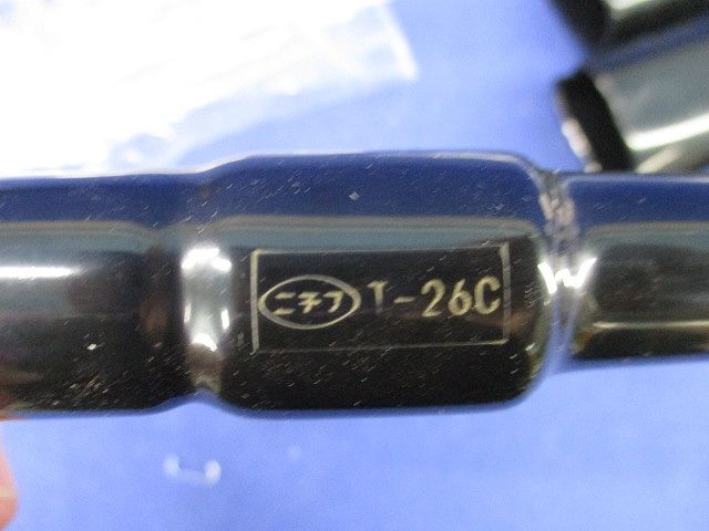 T形コネクタカバーセット(混在6個入) T-190C他