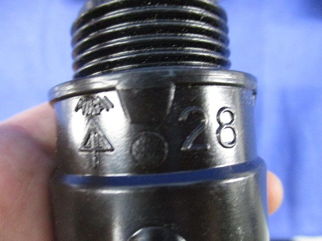ジョイントGPアダプター(8個入) JANLP-28B