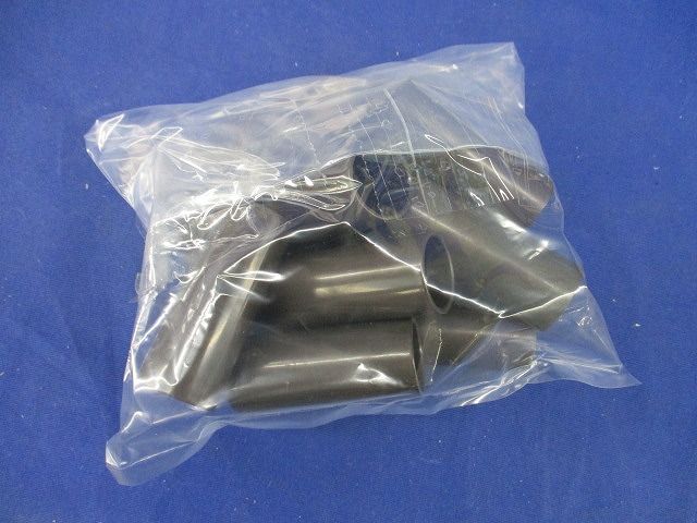 TSカップリング･コネクタセット(12個入)(チョコ) PVF-16HI他