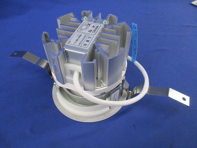 LEDダウンライトφ100(白色) XD156512WW