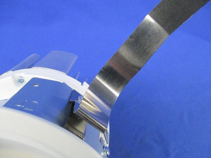 LEDダウンライトφ100(白色) XD156512WW