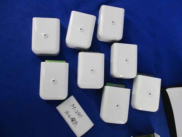 B型モールエンド・B型ジョイントカップリングセット(混在9個入) M-290他