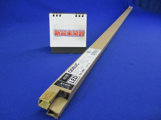 直管形LEDランプ LED-TUBE 40S/W/21/G13 非調光 口金G13 白色 No.340C