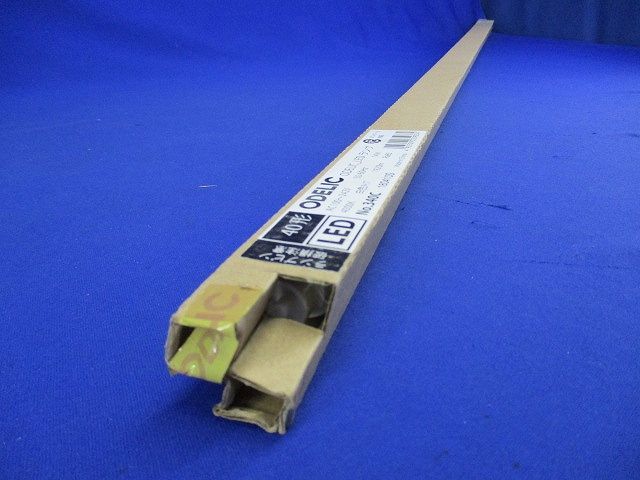 直管形LEDランプ LED-TUBE 40S/W/21/G13 非調光 口金G13 白色 No.340C