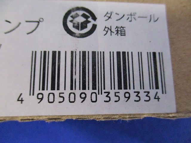 直管形LEDランプ LED-TUBE 40S/W/21/G13 非調光 口金G13 白色 No.340C