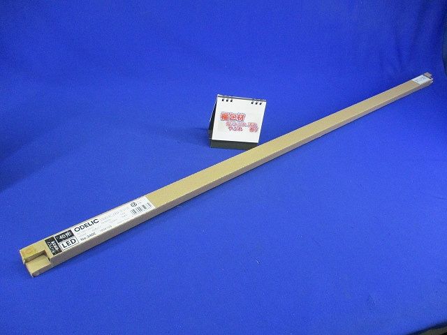 直管形LEDランプ LED-TUBE 40S/W/21/G13 非調光 口金G13 白色 No.340C