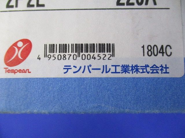 配線用遮断器 Eシリーズ 経済タイプ B222EA22 B-222EA