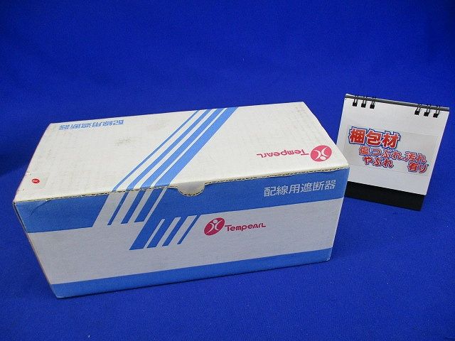 配線用遮断器 Eシリーズ 経済タイプ B222EA22 B-222EA