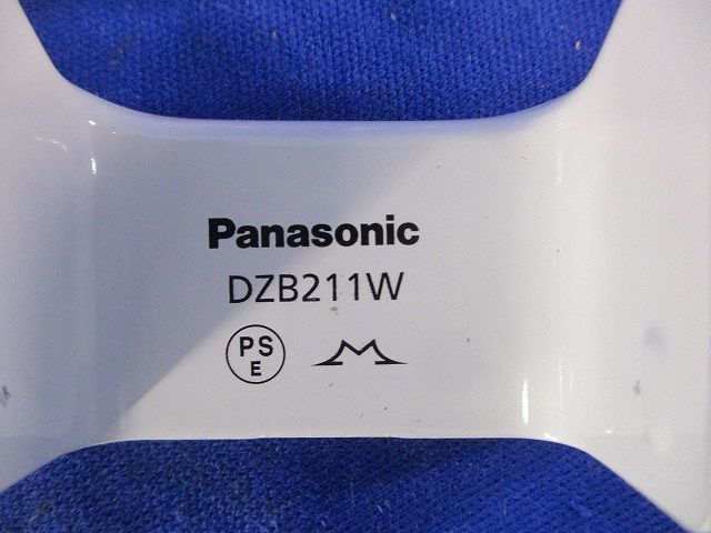 メタルエフモールB型付属品セット(混在9個入)(ホワイト) DZB211W他