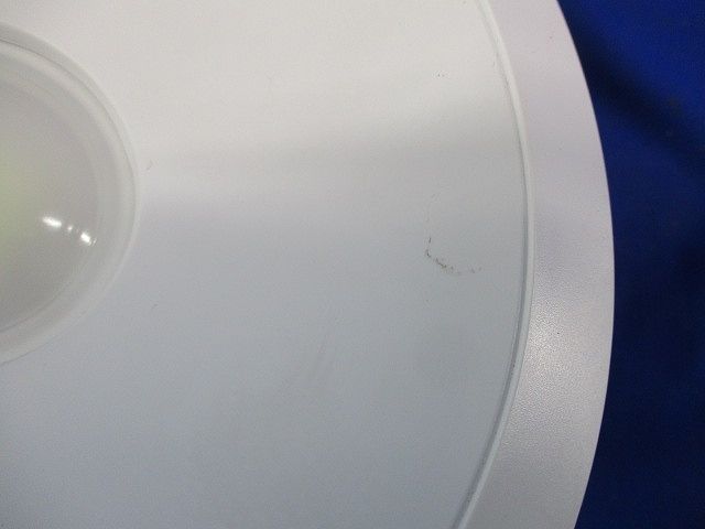 LEDダウンライト(昼白色)(キズ･汚れ有) EL-DU062NM