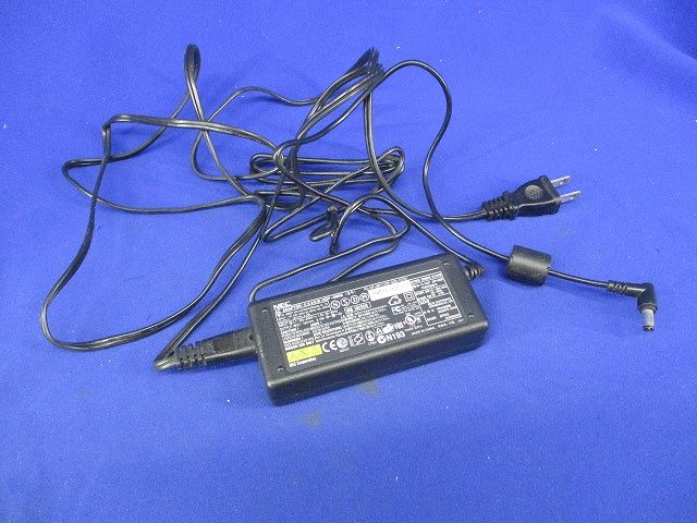 ACアダプタ ADP-60DB