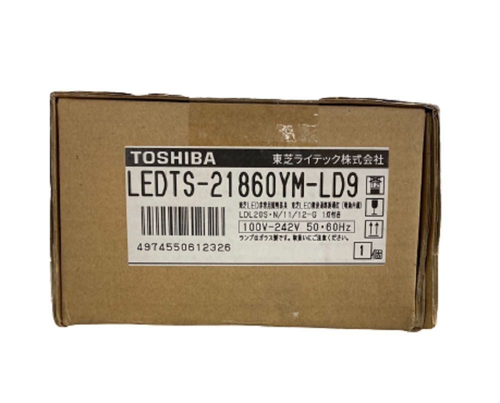ＬＤＬ２０×１人感付電池内蔵階段灯 昼白色 調光タイプ LEDTS-21860YM-LD9