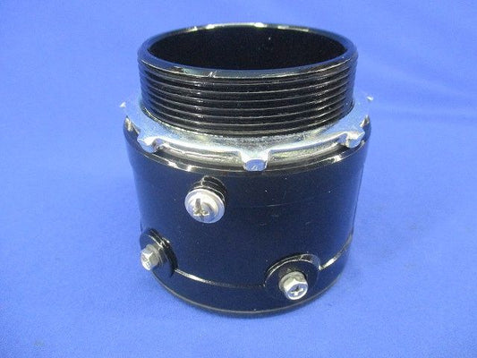 防水型ねじなしコネクタ PEWK70