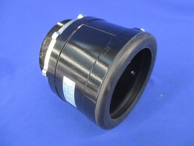 防水型ねじなしコネクタ PEWK70