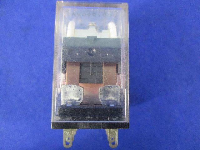 リレー200/220VAC MY2N-CR