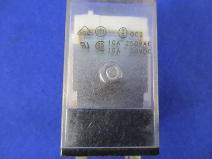リレー200/220VAC MY2N-CR