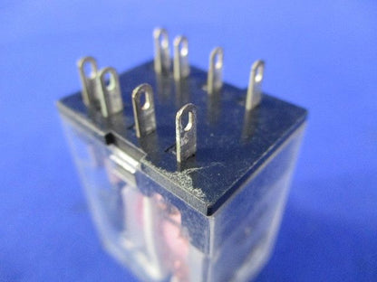 リレー200/220VAC MY2N-CR