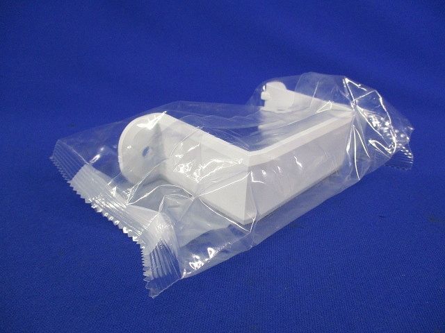 エムケーダクト付属品 固定バンド3号(10個入)(ホワイト) MDA32