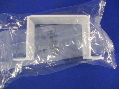 エムケーダクト付属品 固定バンド3号(10個入)(ホワイト) MDA32