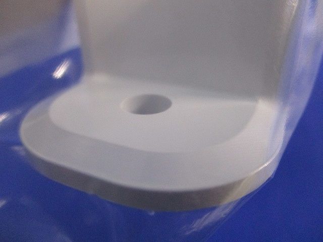 エムケーダクト付属品 固定バンド3号(10個入)(ホワイト) MDA32