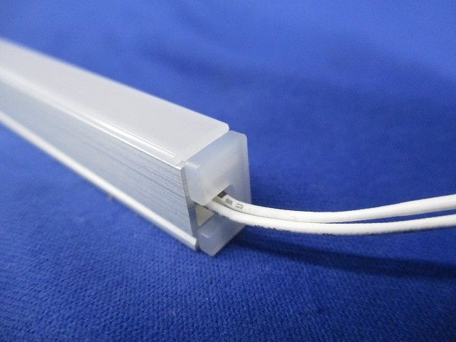 LEDライン照明(3本入)(電球色) LXSS-FGC-505L30