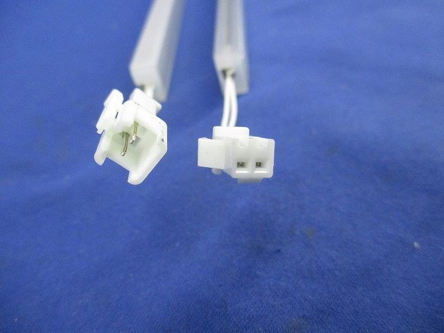 LEDライン照明(3本入)(電球色) LXSS-FGC-505L30