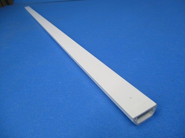 S形ワイヤプロテクタ(50本入)(ホワイト) 4号S形WP