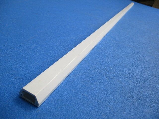 S形ワイヤプロテクタ(50本入)(ホワイト) 3号S形WP