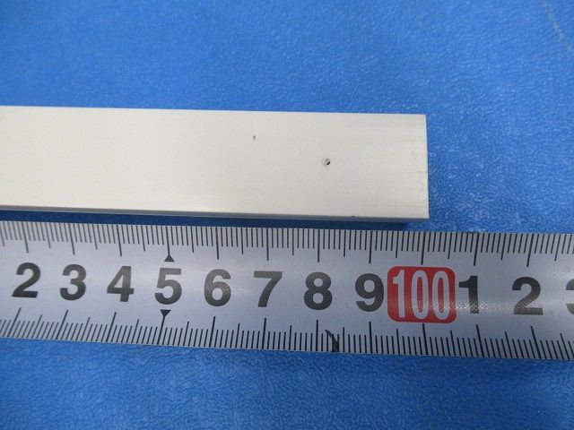 S形ワイヤプロテクタ(50本入)(ホワイト) 3号S形WP