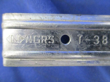 二重天井用金具(10個入) T-38H-6-120