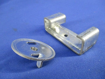二重天井用金具(10個入) T-38H-6-120