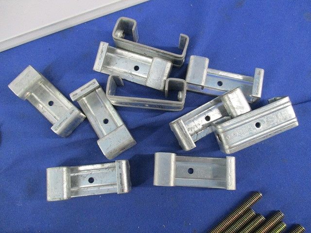 二重天井用金具(10個入) T-38H-6-120