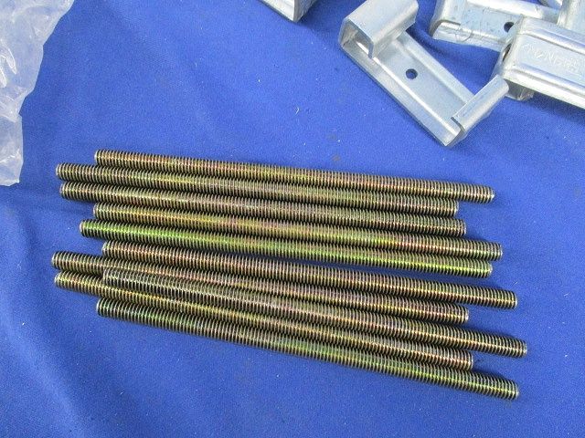 二重天井用金具(10個入) T-38H-6-120